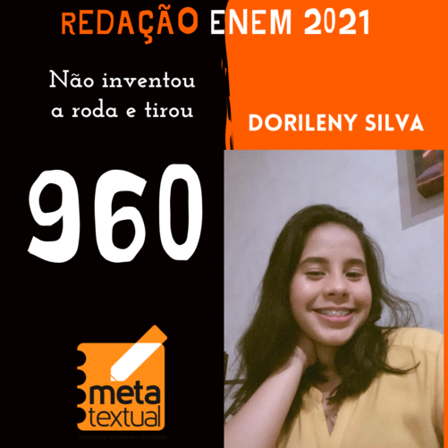 960 - Dorileny Silva