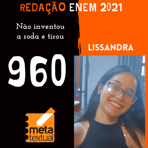 960 - Lissandra