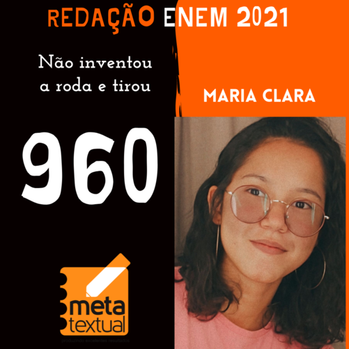 960 - Maria Clara Costa
