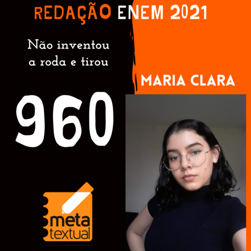 960 - Maria Clara