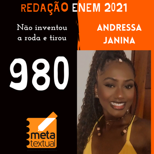 980 - Andressa Janina